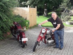 500 Treffen 2017 Tag2